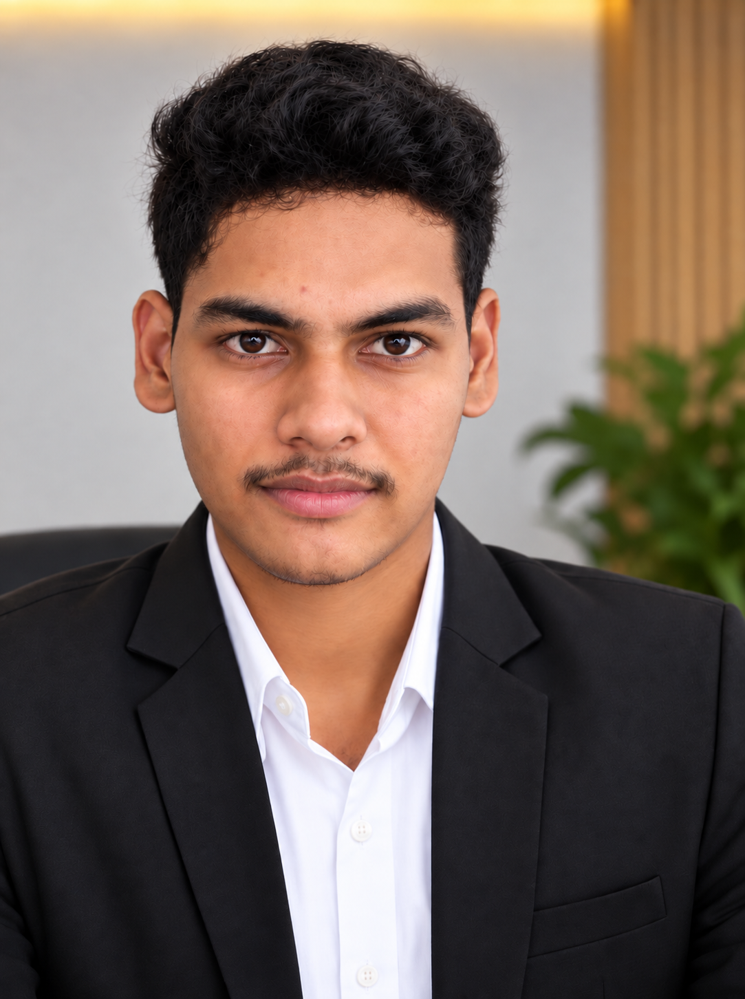 Harshal