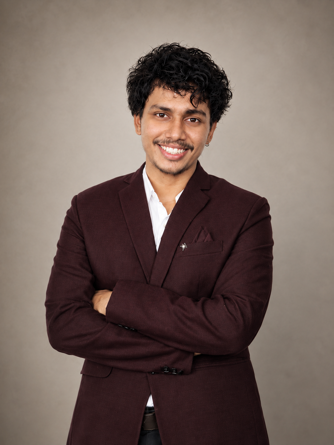 Rahul Sisode